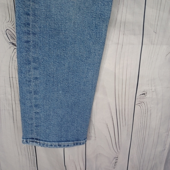 CITIZENS of HUMANITY Elsa Cropped  Women's Jeans - Picture 6 of 14